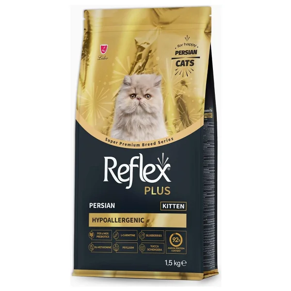 Reflex Plus Persian 1.5 kg Yavru Kedi Maması - Görsel 4