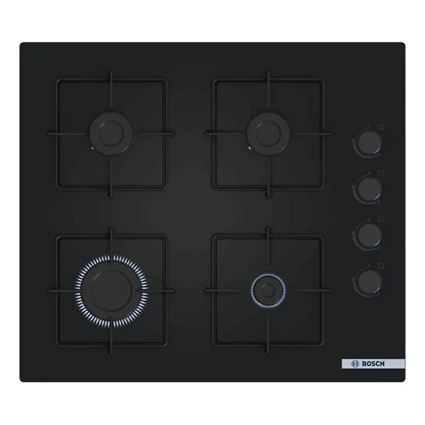 Bosch POP6C6P30O Siyah Cam Ankastre Ocak - Görsel 4