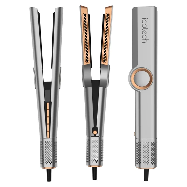 Icotech Pro Airflow HS50 Saç Düzleştirici - Görsel 3