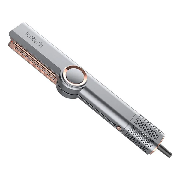 Icotech Pro Airflow HS50 Saç Düzleştirici - Görsel 4