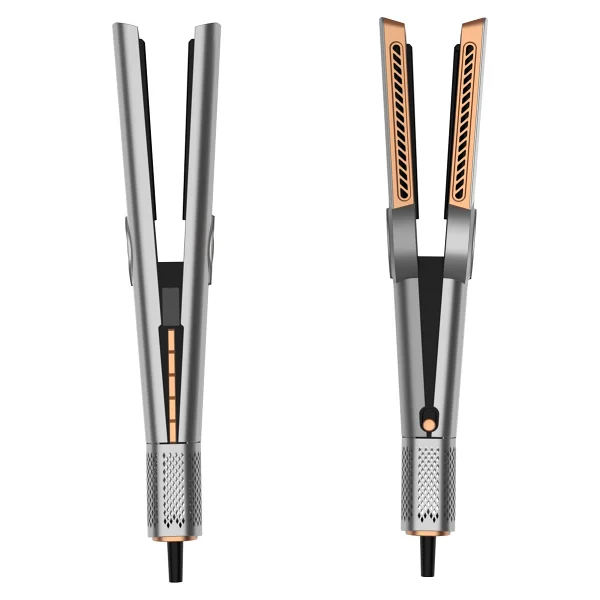 Icotech Pro Airflow HS50 Saç Düzleştirici - Görsel 5