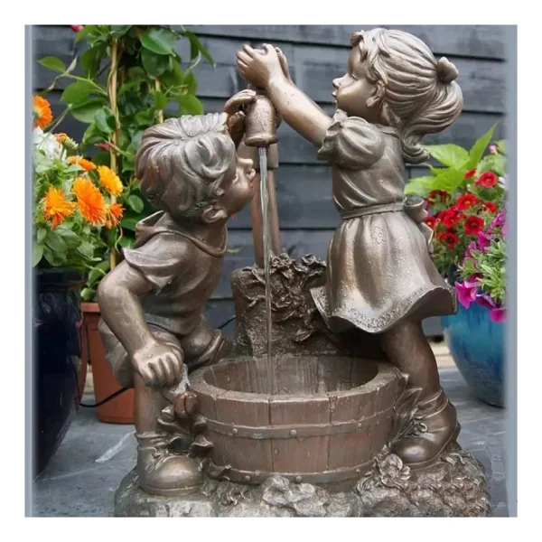 Poolline Twinkle Kids Süs Havuzu Seti - Görsel 2
