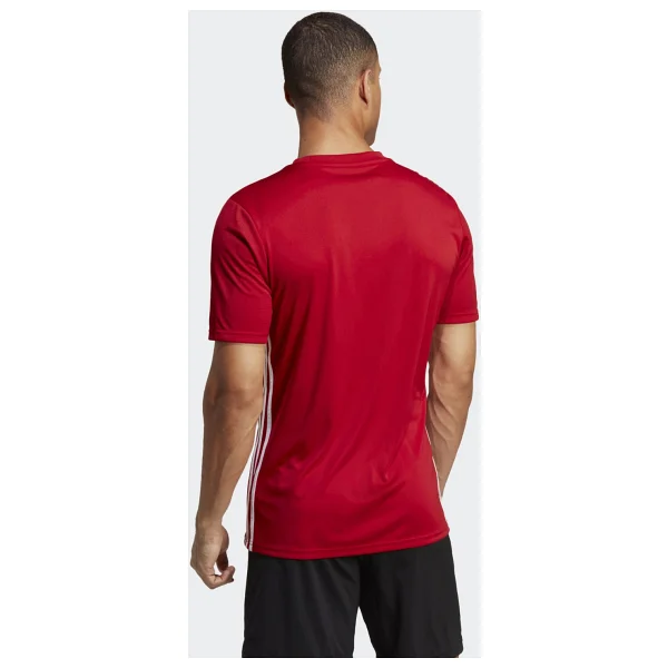 Adidas Tabela 23 Ht6552 Kırmızı Erkek Futbol Forması - Görsel 3