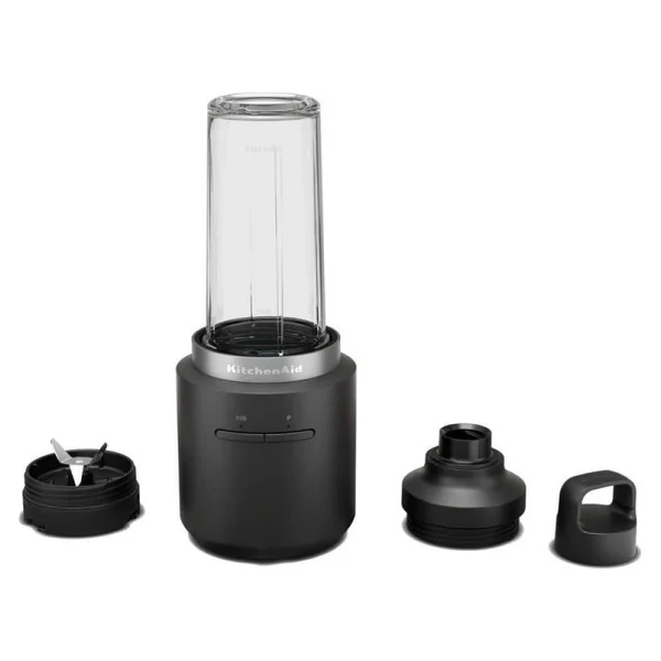 Kitchenaid Go 5ksbr200bm Bataryasız Mini Blender - Görsel 2