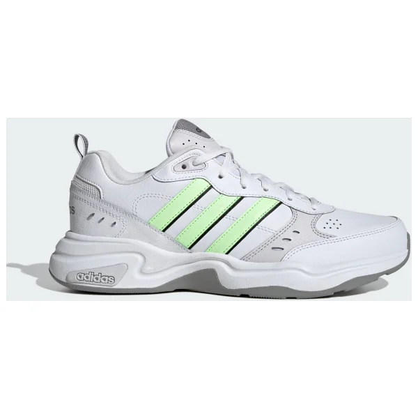 Adidas Strutter Id3072 Beyaz-Neon Spor Ayakkabı - Görsel 6