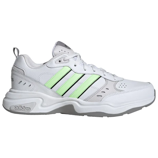 Adidas Strutter Id3072 Beyaz-Neon Spor Ayakkabı - Görsel 2