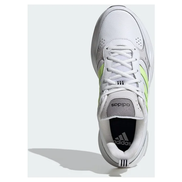 Adidas Strutter Id3072 Beyaz-Neon Spor Ayakkabı - Görsel 4