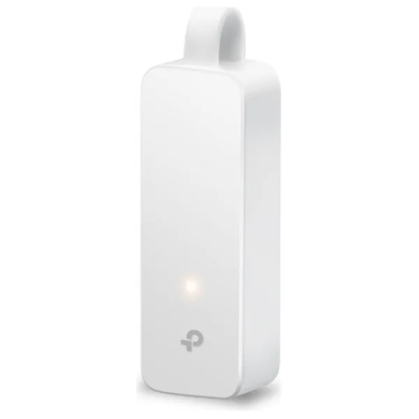 Tp-Link Ue300c Type-C To Ethernet Dönüştürücü - Görsel 2