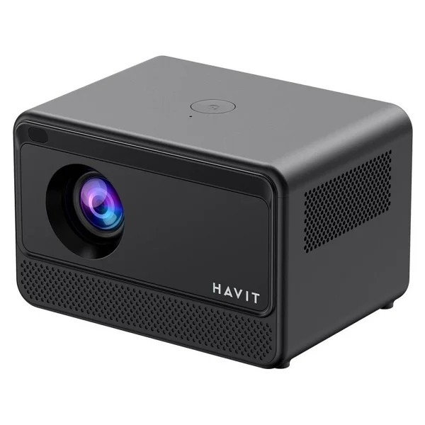 Havit Pj211 Pro Smart 180 Lümen Android Projeksiyon Cihazı - Görsel 9