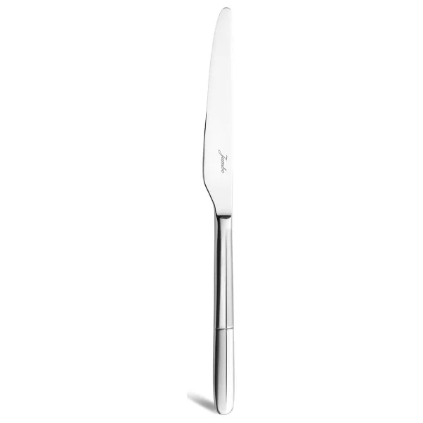 Jumbo 9401 84 Parça 12 Kişilik Çatal Kaşık Bıçak Takımı - Görsel 6