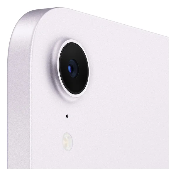 iPad Mini 7. Nesil Wi-Fi 512 GB 8.3" Myh33tu/A Mor Tablet - Görsel 6