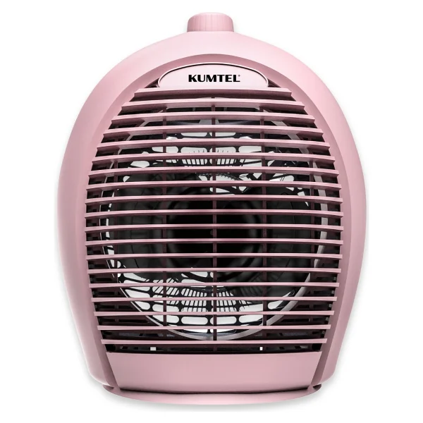 Kumtel Lx-6331 2000 W Fanlı Isıtıcı - Görsel 8