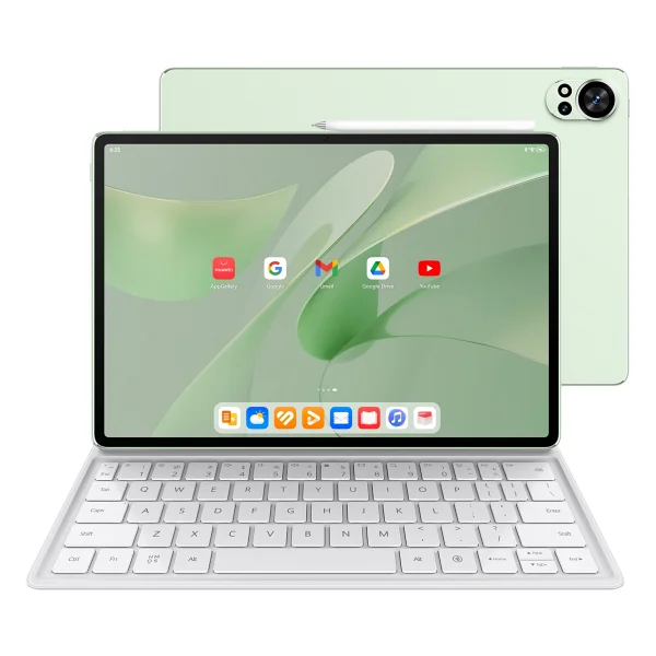 Huawei Matepad 12 X 12" Papermatte Edition 256 GB Tablet - Görsel 5