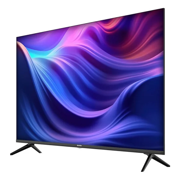 Simfer 50sfsa6b 4K Ultra HD 50" 127 Ekran Uydu Alıcılı Android Smart LED TV - Görsel 2