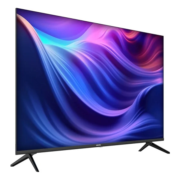 Simfer 50sfsa6b 4K Ultra HD 50" 127 Ekran Uydu Alıcılı Android Smart LED TV - Görsel 3
