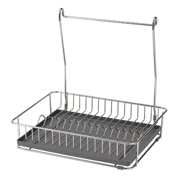 Ikea Hultarp Bulaşıklık - Çalışma Alanınızı Boşaltmak Ve Her Şeyi Elinizin Altında Tutmak İçin Akıllı Çözümler - Mutfağınıza Sıcak Bir His Katan Geleneksel Bir İfadeyle Tamamlanan Hultarp Serisinin Am - Görsel 4
