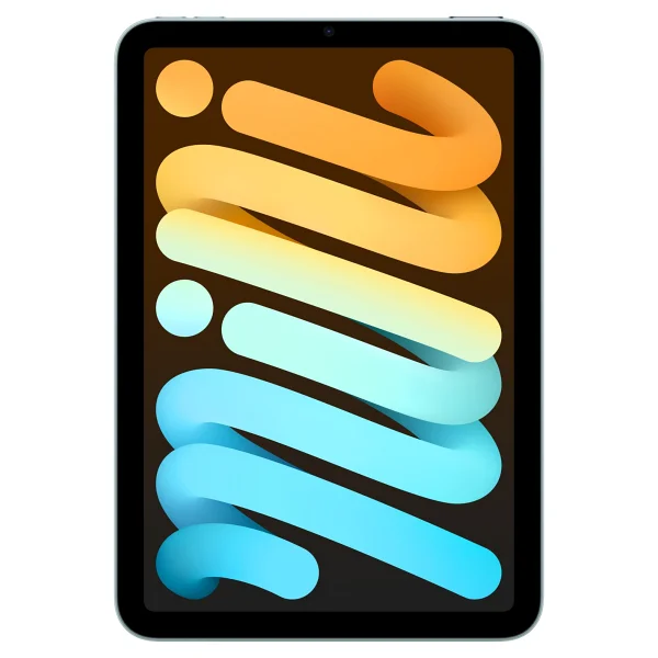 iPad Mini 7. Nesil Wi-Fi 256 GB 8.3" Mxnd3tu/A Yıldız Işığı Tablet - Görsel 10