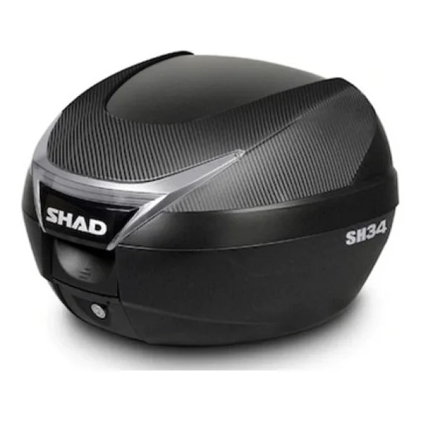 Shad Sh34 Motosiklet Çantası - Görsel 3