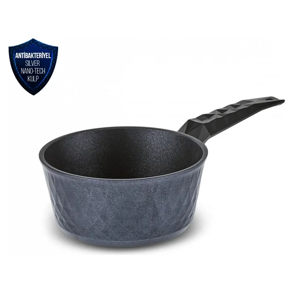 Karaca Biodiamond Antibakteriyel Kulp 20 Cm Sütlük - Görsel 3