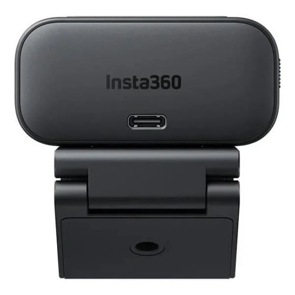 Insta360 Link 2c 4K Ultra HD AI Webcam - Görsel 3
