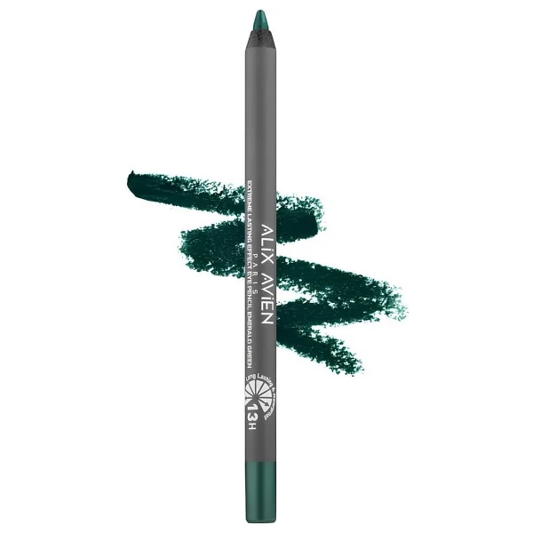 Alix Avien Extreme Lasting Effect Waterproof Göz Kalemi - Görsel 4