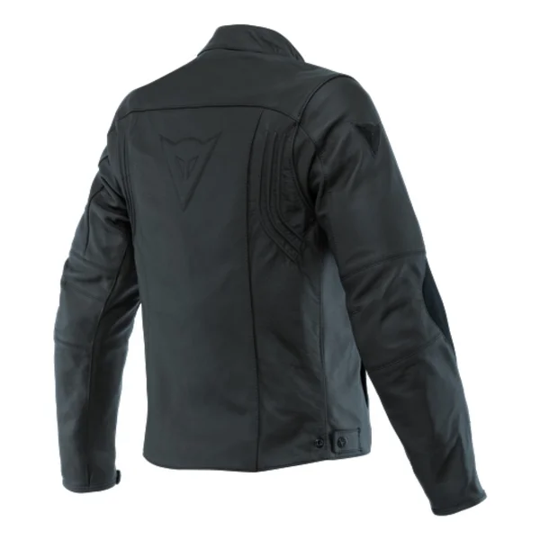 Dainese Razon 2 Erkek Deri Motosiklet Montu - Görsel 2