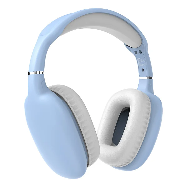 Snopy Sn-Bt43 Phase Mor Kulak Üstü Bluetooth Kulaklık - Görsel 7