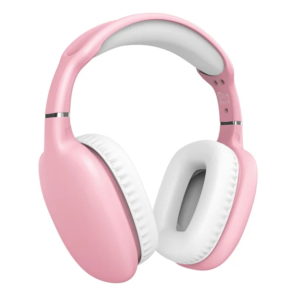 Snopy Sn-Bt43 Phase Mor Kulak Üstü Bluetooth Kulaklık - Görsel 10