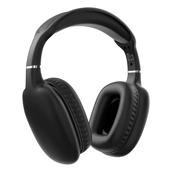Snopy Sn-Bt43 Phase Mor Kulak Üstü Bluetooth Kulaklık - Görsel 8
