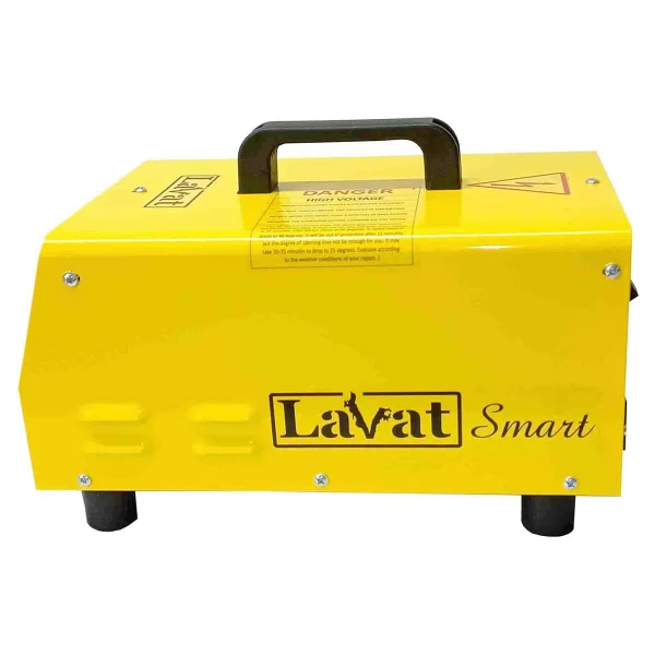 Lavat Lichtenberg Ahşap Yakma Makinesi Smart Hobby Uzaktan Kumandalı - Görsel 3