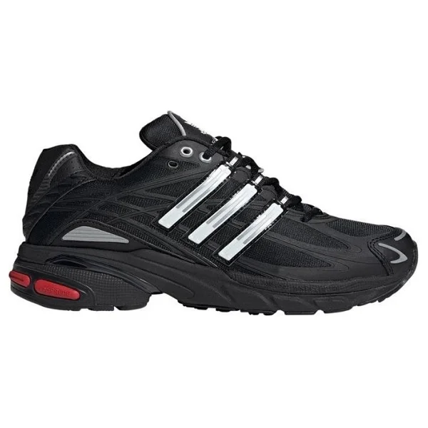 Adidas Adistar Cushion Id1169 Siyah-Beyaz Erkek Spor Ayakkabı - Görsel 7