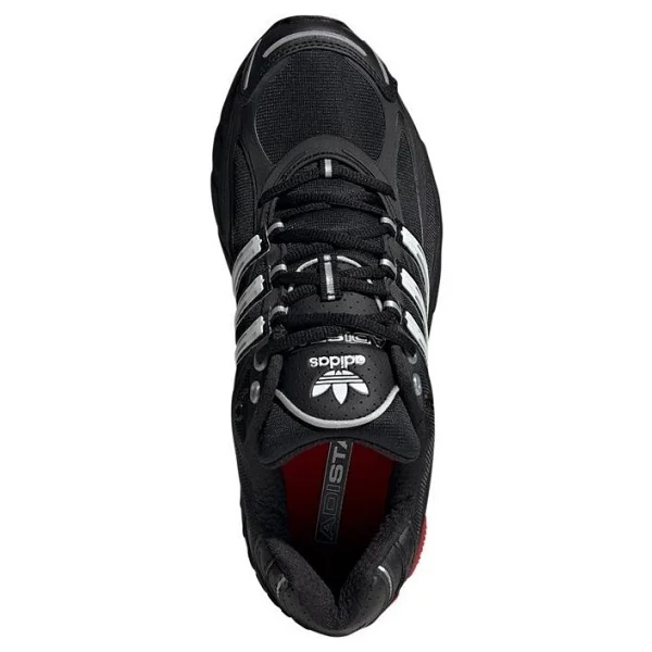 Adidas Adistar Cushion Id1169 Siyah-Beyaz Erkek Spor Ayakkabı - Görsel 8