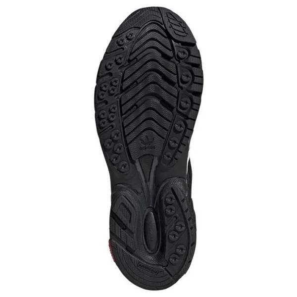 Adidas Adistar Cushion Id1169 Siyah-Beyaz Erkek Spor Ayakkabı - Görsel 9