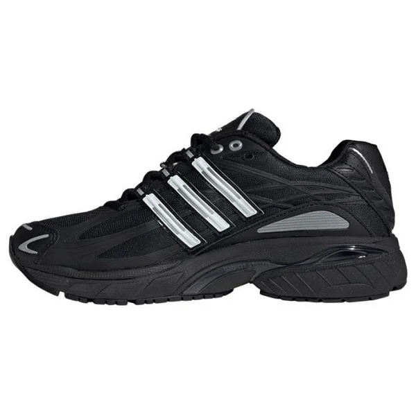Adidas Adistar Cushion Id1169 Siyah-Beyaz Erkek Spor Ayakkabı - Görsel 10