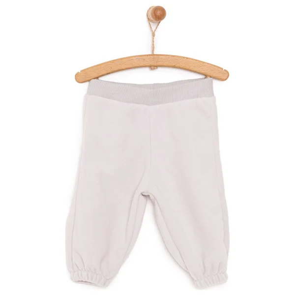 Hellobaby Basic Erkek Bebek Polar Pantolon - Görsel 10
