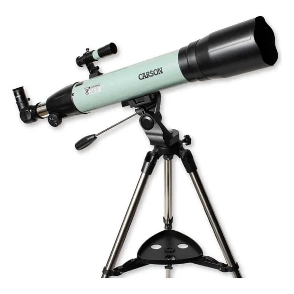 Carson Sr-200 Staratm 35-70x80mm Refraktör Teleskop - Görsel 6