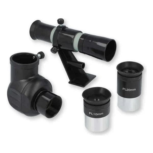 Carson Sr-200 Staratm 35-70x80mm Refraktör Teleskop - Görsel 3