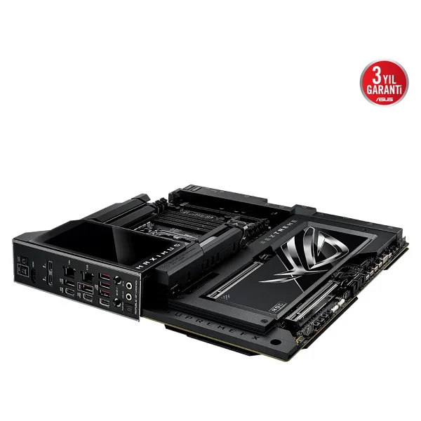 Asus Rog Maximus Z890 Extreme Intel Lga1851 DDR5 E-Atx Anakart - Görsel 3