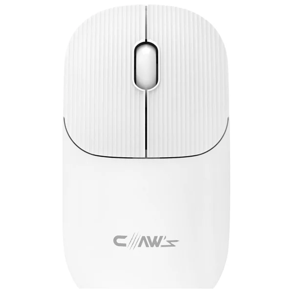Claws Pastel Lite Siyah Ergonomik Optik Kablosuz Mouse - Görsel 6