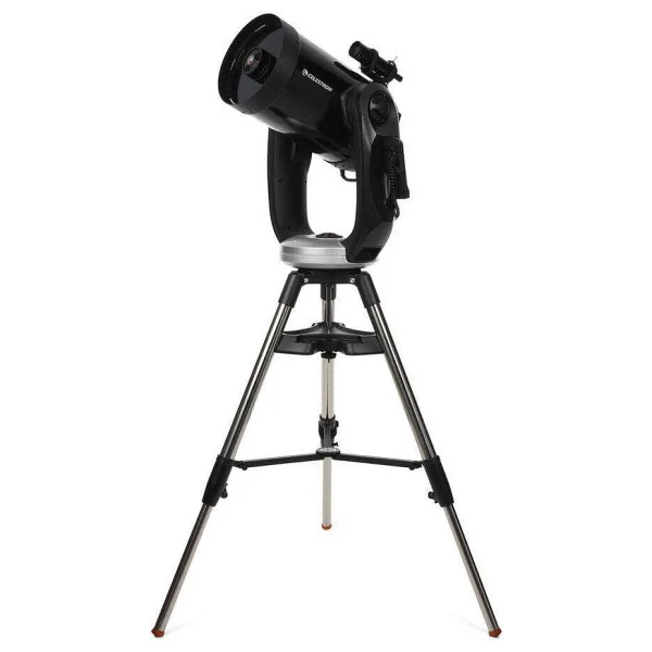 Celestron Cpc 1100 GPS (Xlt) Pro Teleskop (270x2800mm) - Görsel 4