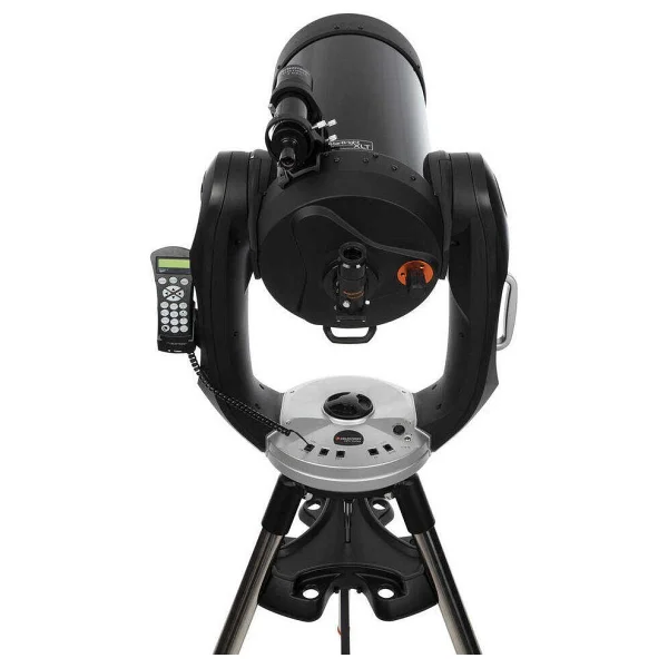 Celestron Cpc 1100 GPS (Xlt) Pro Teleskop (270x2800mm) - Görsel 5