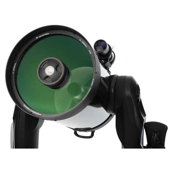 Celestron Cpc 1100 GPS (Xlt) Pro Teleskop (270x2800mm) - Görsel 6