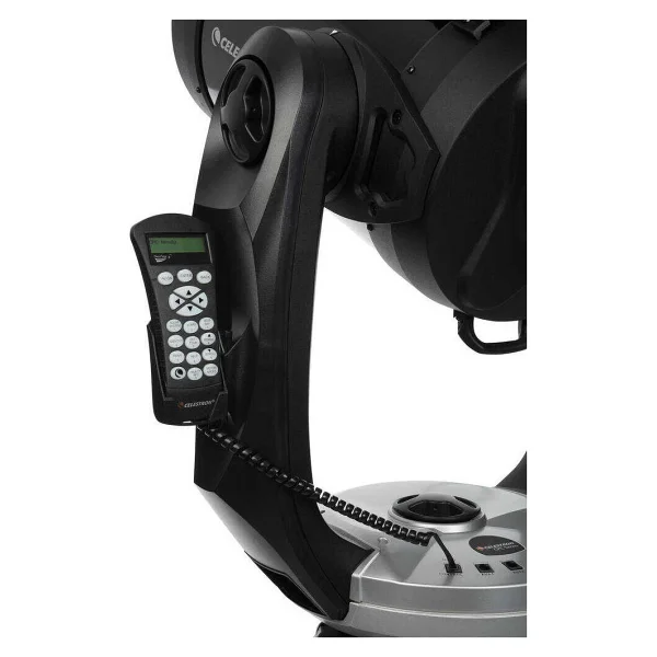 Celestron Cpc 1100 GPS (Xlt) Pro Teleskop (270x2800mm) - Görsel 7