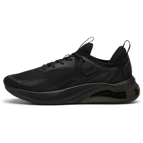 Puma Cell Thrill 310168-02 Siyah-Kırmızı Spor Ayakkabı - Görsel 9
