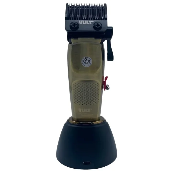 Vult Vt-9500 Sakal Ve Saç Kesme Makinesi - Görsel 2