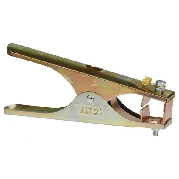 Eltos Şase Pensesi 500a Esp500 - Görsel 3