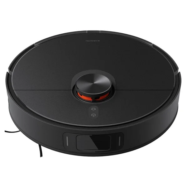 Xiaomi Robot Vacuum S20 Plus Siyah Akıllı Robot Süpürge - Görsel 2