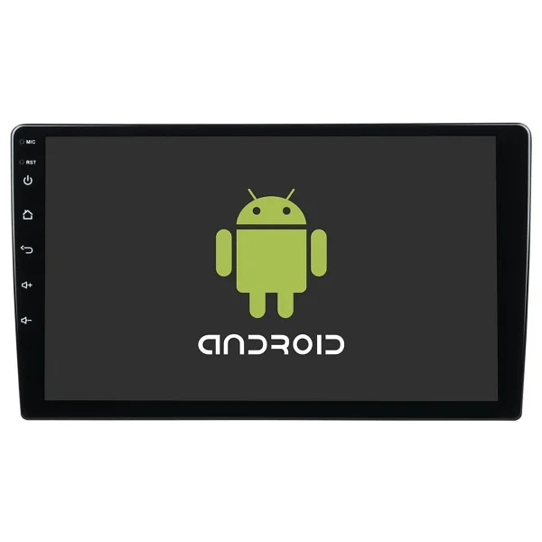 For-X Xa-303 10'' Ips 2gb RAM 32gb Hafıza Android Oto Multimedya - Görsel 2
