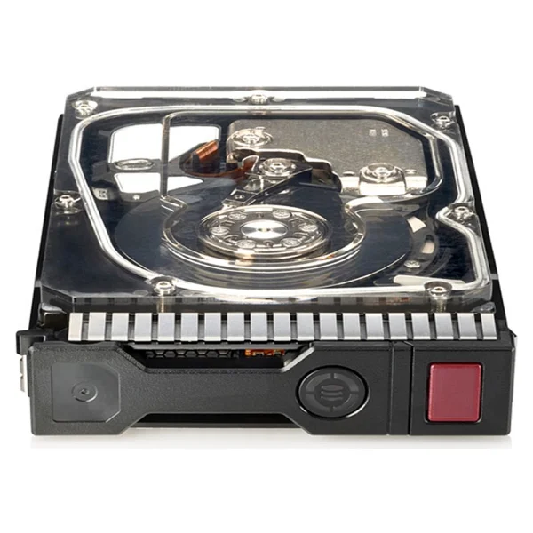 Hp 1.2 TB P28586-B21 2.5" Sunucu Sabit Disk - Görsel 3