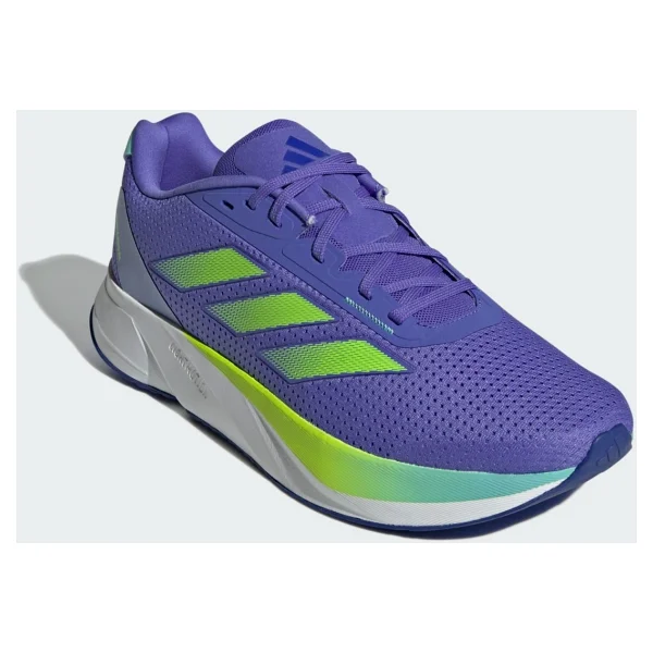 Adidas Duramo Sl If9478 Mor Erkek Koşu Ayakkabısı - Görsel 4